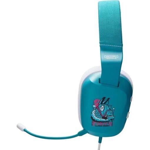 Casque - Fornite - Llambro - 2