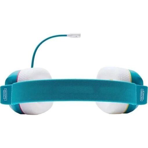 Casque - Fornite - Llambro - 4