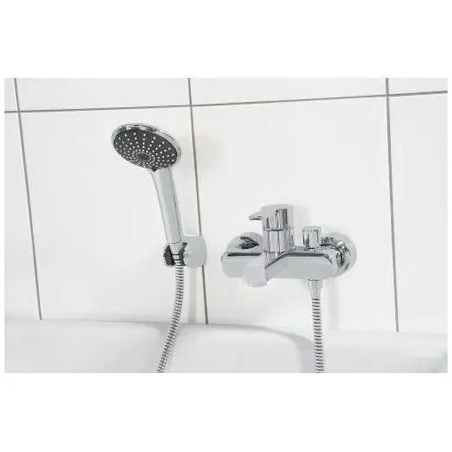 GROHE - Douchette 1 jet - 3
