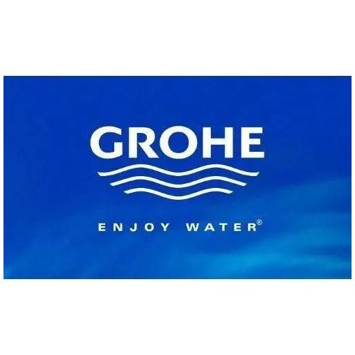 GROHE - Douchette 1 jet - 4