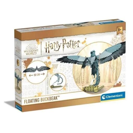 Jeux Licence Hippogriffe - Harry Potter