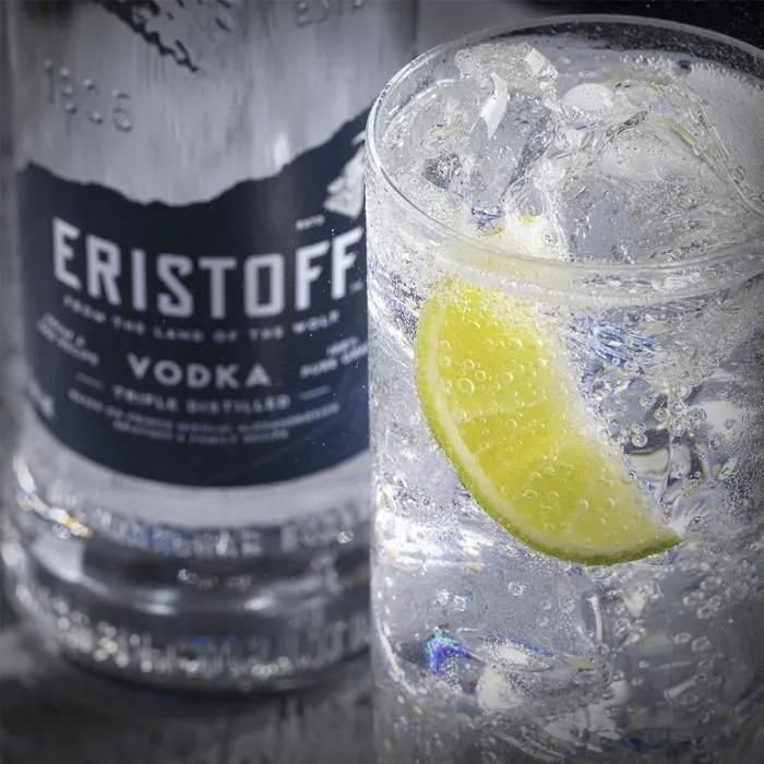Eristoff 70cl - 4