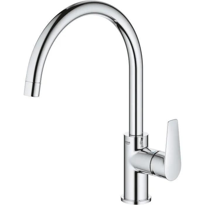 GROHE - Mitigeur monocommande Evier - 2