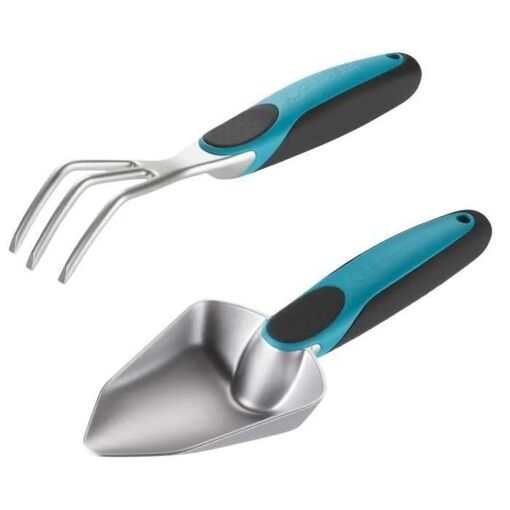 Kit petits outils pour balcon - 2