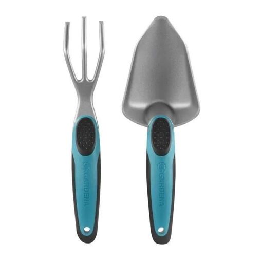 Kit petits outils pour balcon - 3