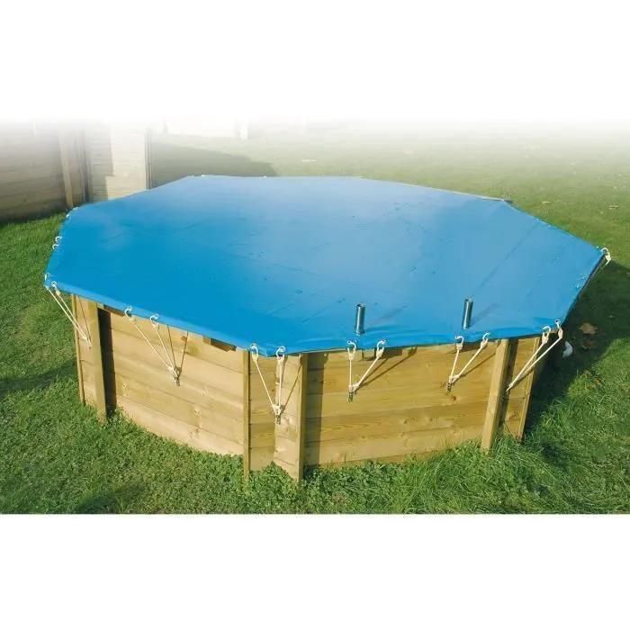B�che de s�curit� 350 x 650 cm - 4