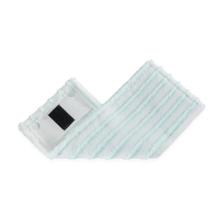 LEIFHEIT Clean Twist M Ergo micro duo 52123 Housse de rechange microfibres ...
