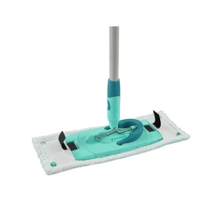 LEIFHEIT Clean Twist M Ergo micro duo 52123 Housse de rechange microfibres ... - 3