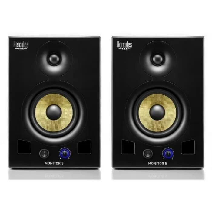 Monitor 5 (la paire) - 2