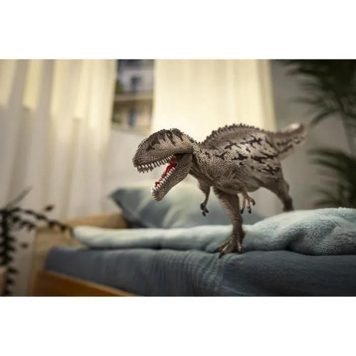 Dinosaurs Carcharodontosaurus - 3