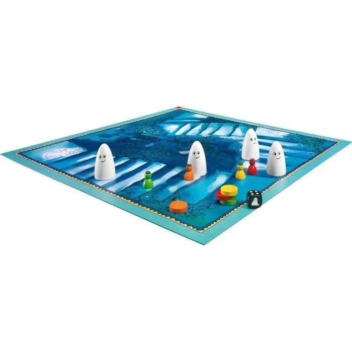 Schmidt Spiele Escalier Hant� - 3