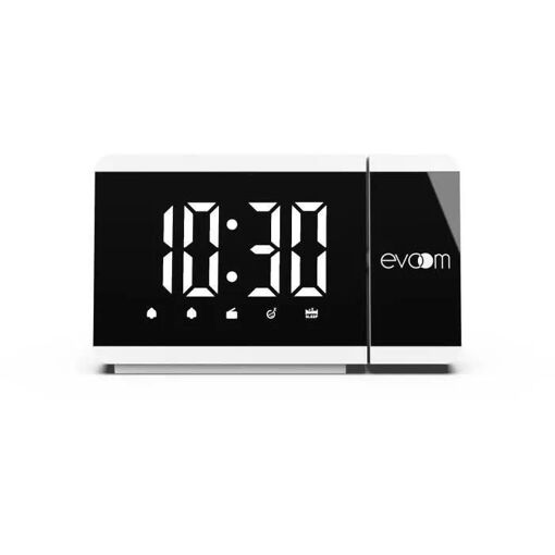 Radio r�veil EVOOM EV304588