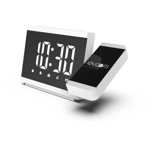 Radio réveil EVOOM EV304588 - 3