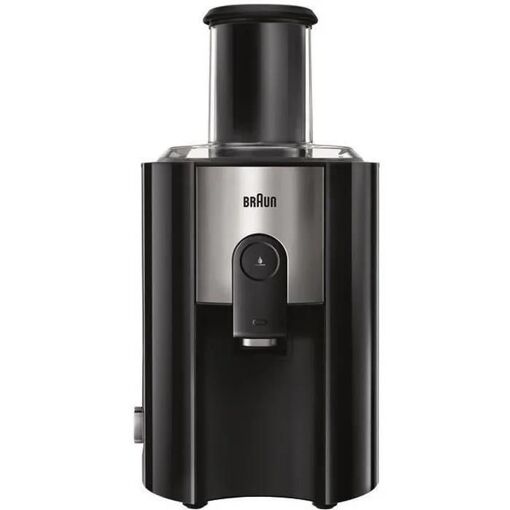 Braun Multiquick 5 J 500 - Centrifugeuse - 900 Watt - plastique ultra brill...