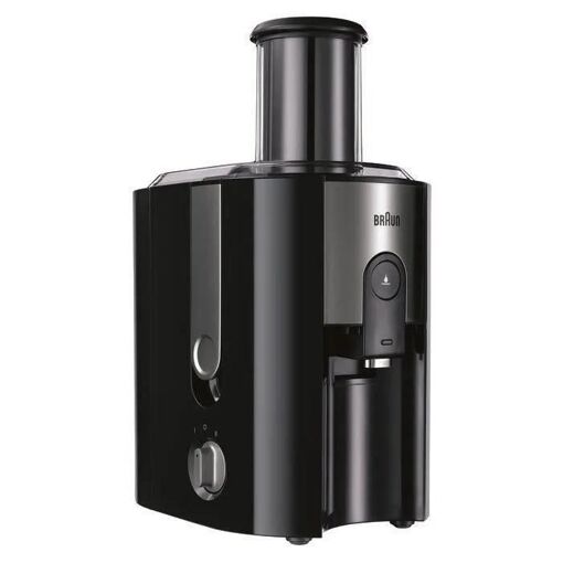 Braun Multiquick 5 J 500 - Centrifugeuse - 900 Watt - plastique ultra brill... - 2