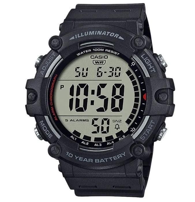 Relogio Casio Collection