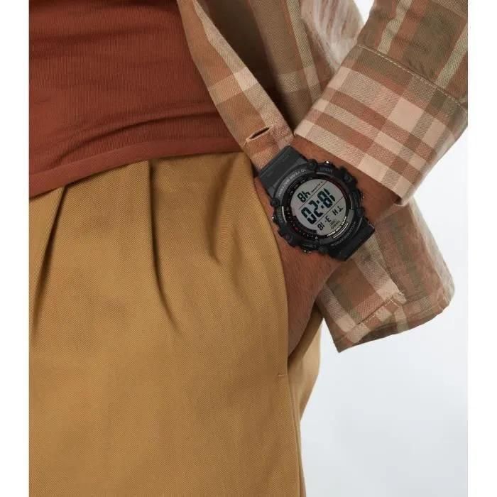 Relogio Casio Collection - 2