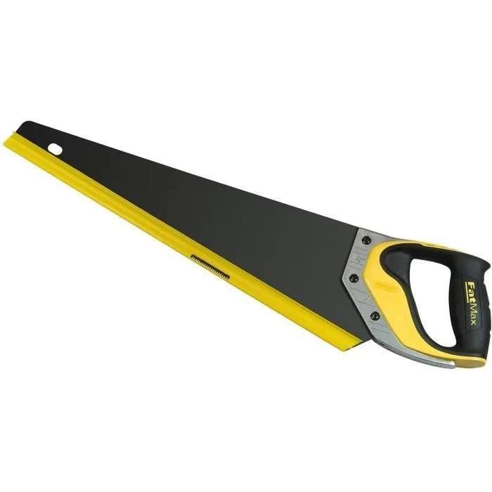 Scie égoïne Jet Cut FatMax - 45 cm - 2