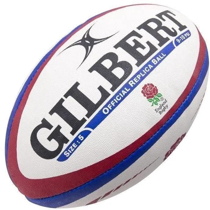 Ballon Rugby - Angleterre - T5 - Gilbert