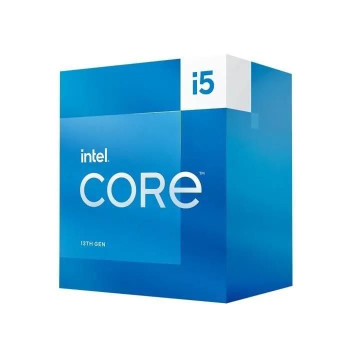 Processeur Intel Core i5 13500 Box - 2
