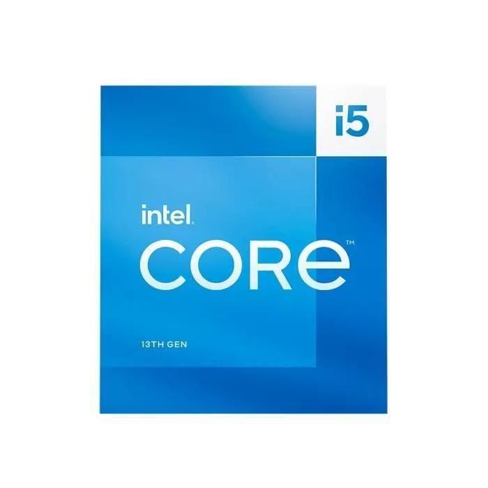 Processeur Intel Core i5 13500 Box - 3