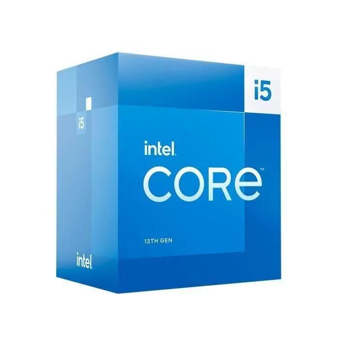 Processeur Intel Core i5 13500 Box - 4