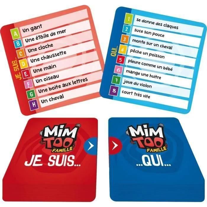 Mimtoo - Famille - 4
