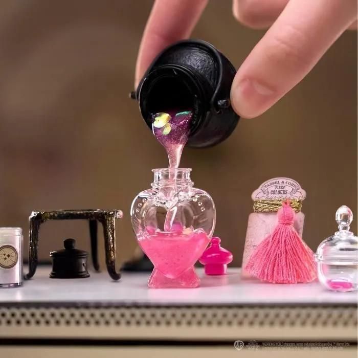 Miniverse-Mini Harry Potter - 3