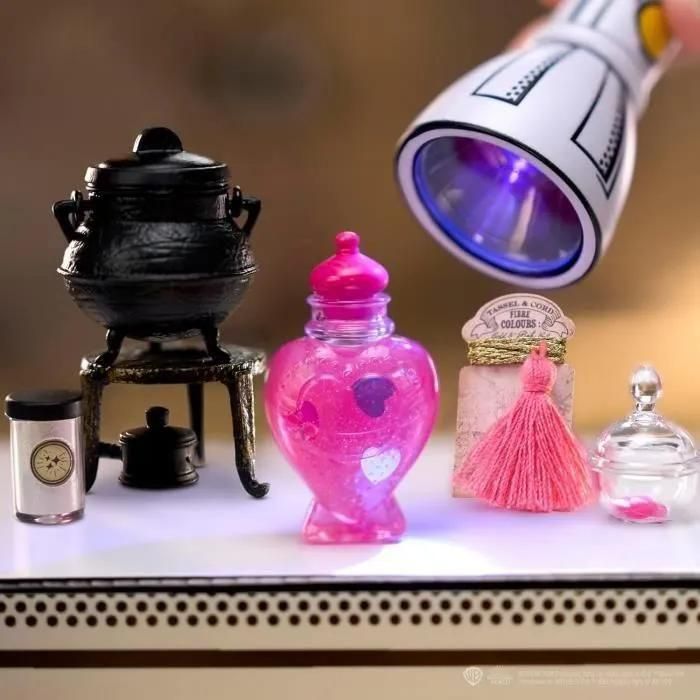 Miniverse-Mini Harry Potter - 4