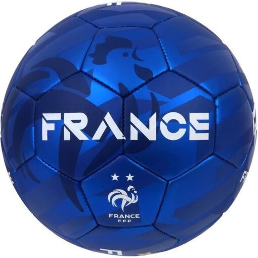 Ballon Foot - Fff