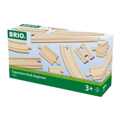 Bri Train Coffret Evolution D�butants -11 Rails