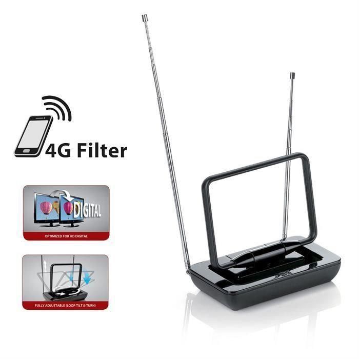 ONE FOR ALL SV9015 - Antenne int�rieure - 2