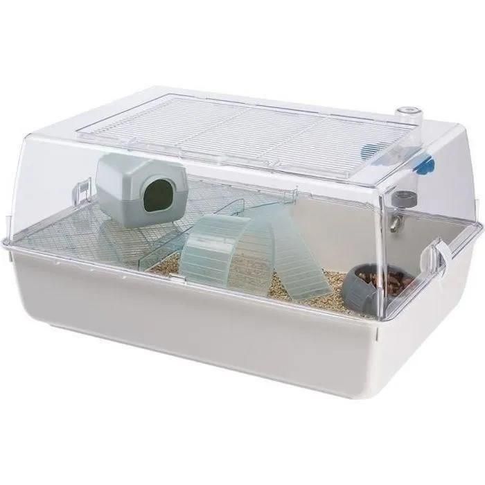 Mini Duna Hamster Cage Pour Hamsters