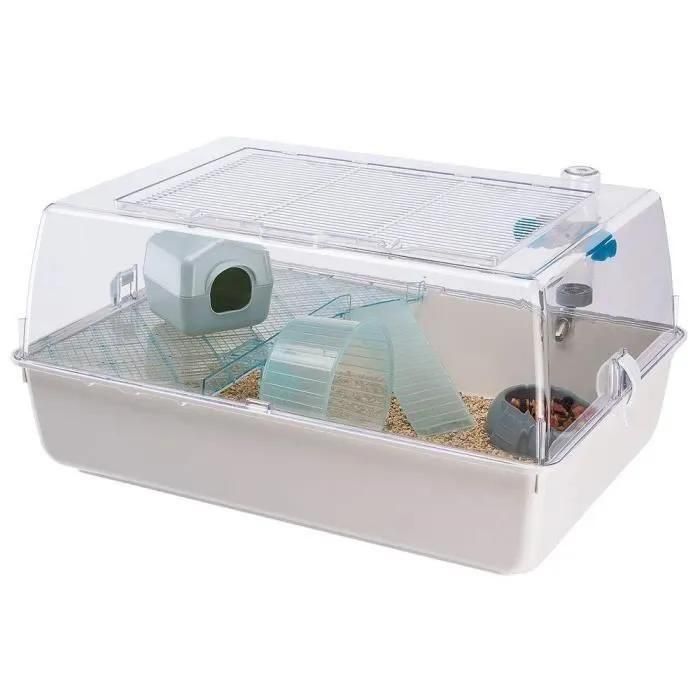 Mini Duna Hamster Cage Pour Hamsters - 2