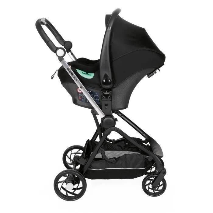 Adaptateurs Poussette One 4 Ever De Chicco - 2