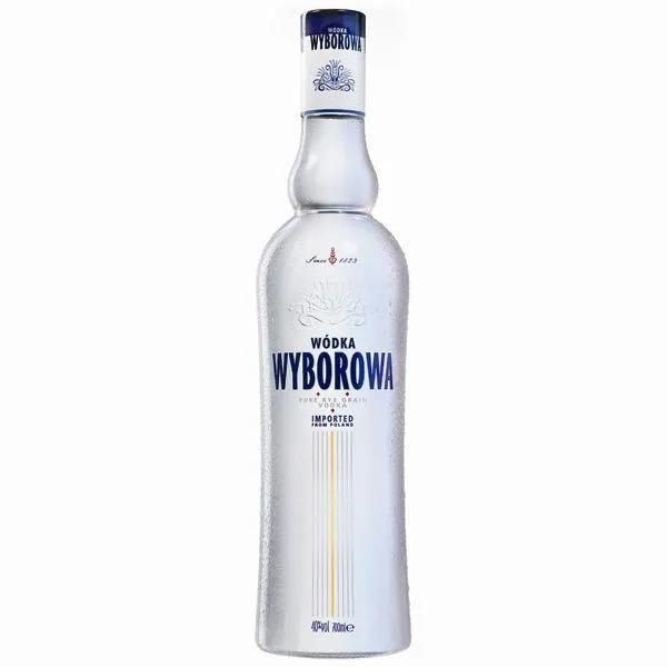 Wyborowa 70 Cl - 3