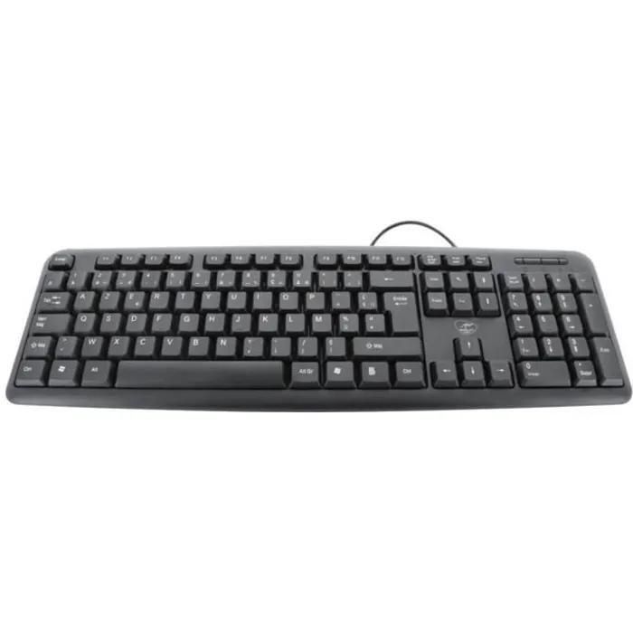 Mobility Lab Deluxe Classic - Clavier - USB