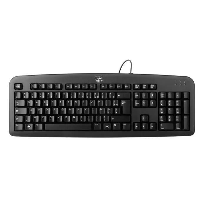 Mobility Lab Deluxe Classic - Clavier - USB - 2