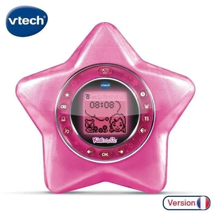 Kidimagic Starlight Rose - 2
