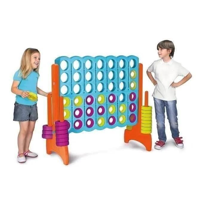 Outdoor Activities Feber - Mega 4 In Line - 3