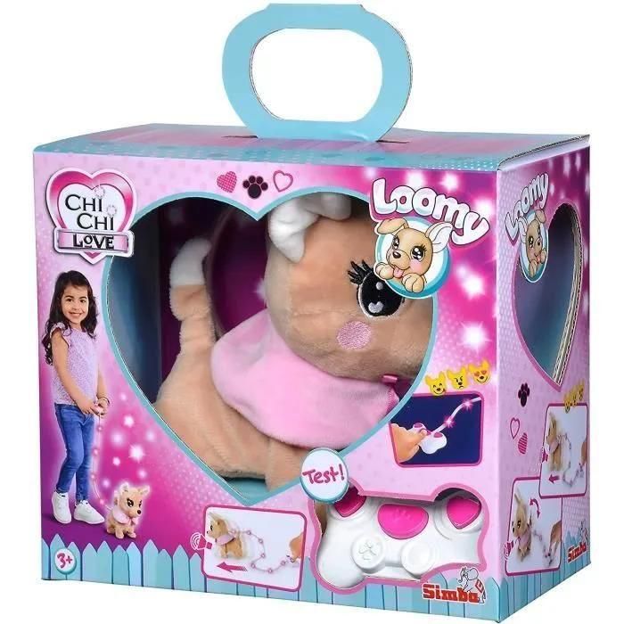 Chichilove Ccl Loomy - 4