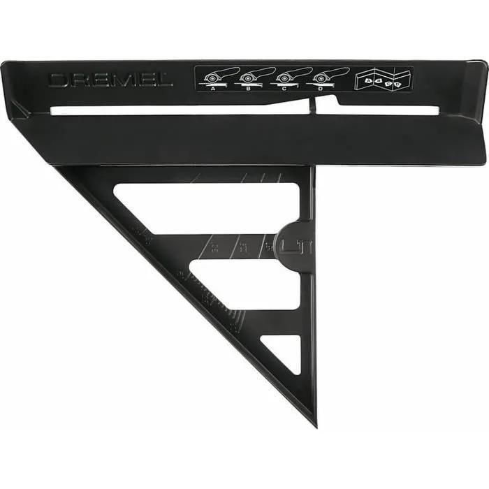 Guide de d�coupe Dremel S840 pour Dremel DSM20
