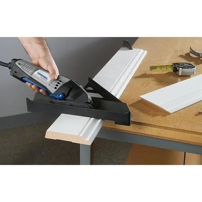 Guide de d�coupe Dremel S840 pour Dremel DSM20 - 3