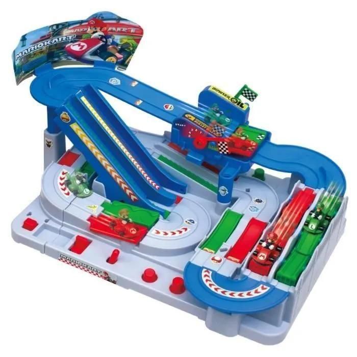 Jeux Dambiance Mario Kart Racing Dx - 2