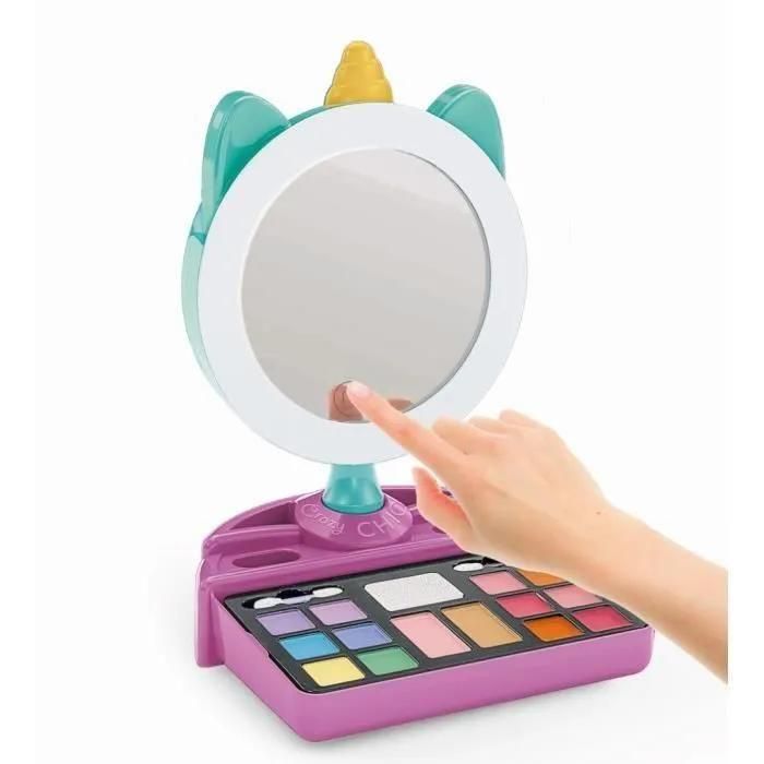 Crazy Chic Miroir De Maquillage - 3