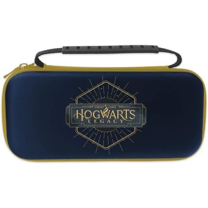 Protection Case Slim - Hogwarts Legacy - Switch & Switch Oled