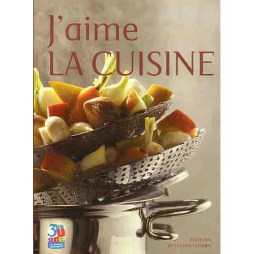J'aime La Cuisine