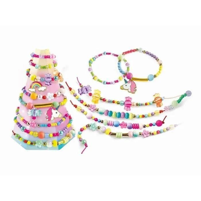 Crazy Chic Unicorn Bracelets - 2