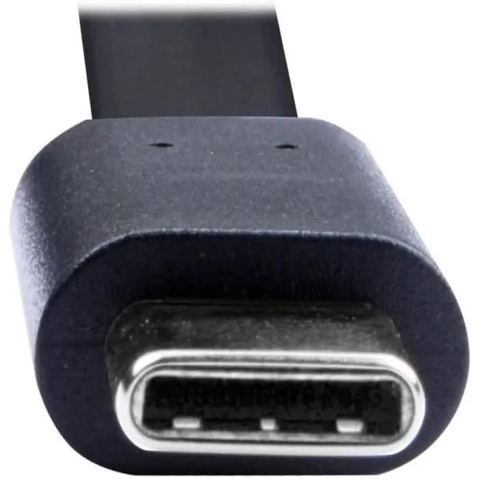 Eaton Tripp Lite Series USB-A to USB-C Cable, USB 2.0, (M/M), 3 ft. (0.91 m... - 4
