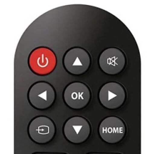 Telecommande cgv uni 5en1 fid easy 5 - 3